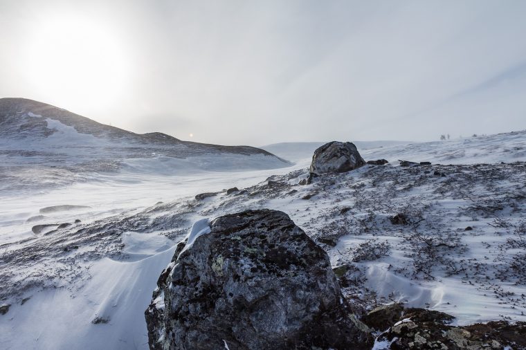 Happy Birthday: Norwegen möchte Finnland einen Berg schenken