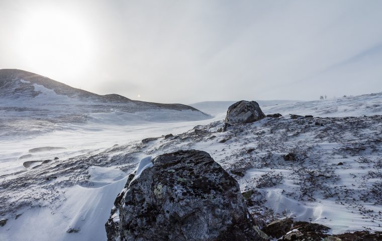 Happy Birthday: Norwegen möchte Finnland einen Berg schenken