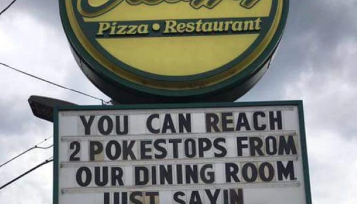 Pokémon Go
