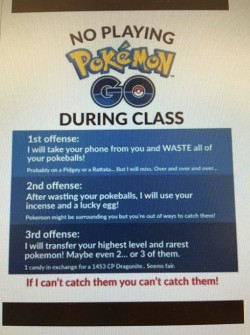Pokemon Go