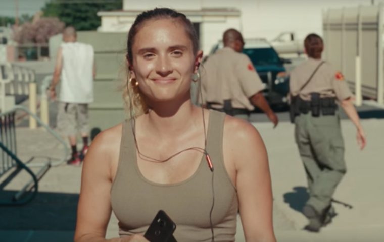 Kampagne: Mit solchen Videos kündigt YouTube seinen eigenen Musikstreaming-Dienst an
