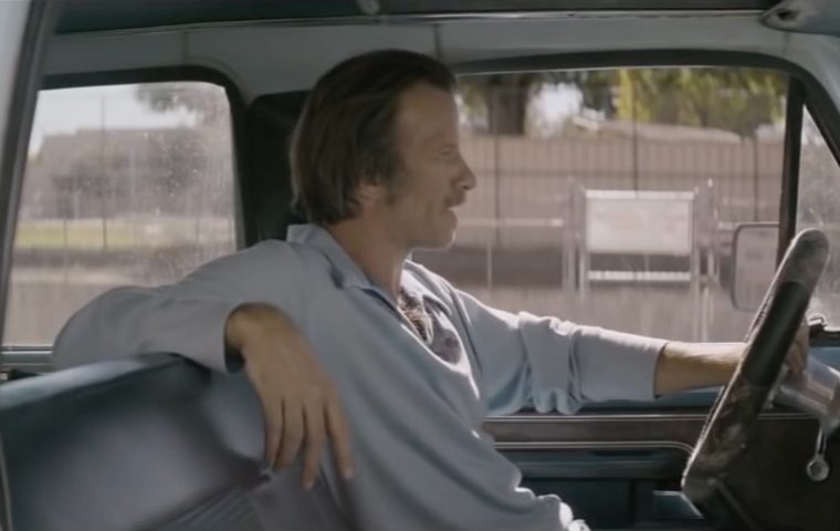 So geht Storytelling: Dieser Werbespot zur Organspende ist beste Unterhaltung