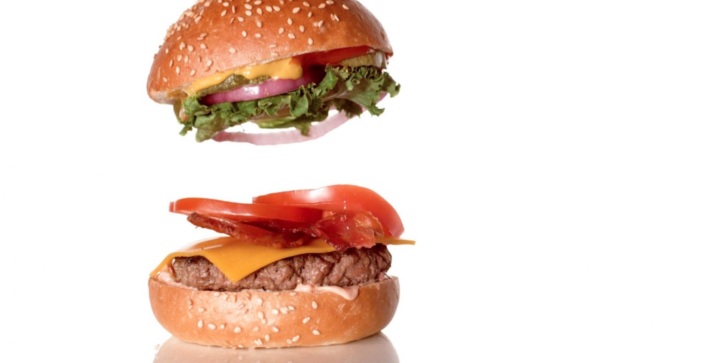 Behind the Scenes: So aufwendig ist der perfekte Werbespot für einen Burger