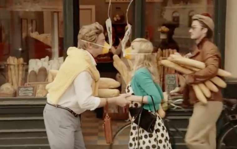 Safety First: Neues Flugsicherheitsvideo von Air New Zealand ist beste Unterhaltung