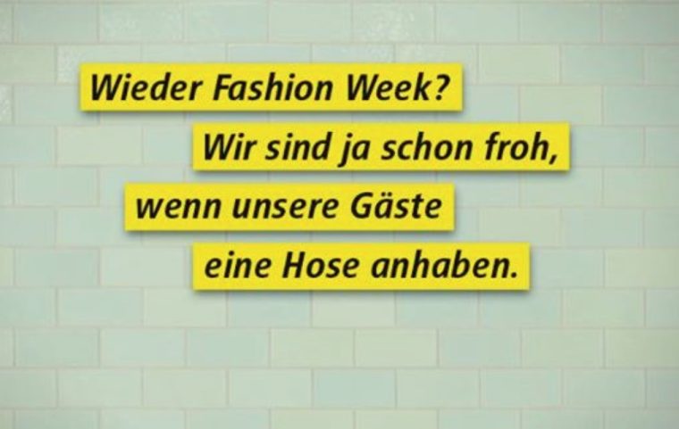 25 Beispiele, die zeigen, warum die BVG das beste Social-Media-Team aller Zeiten hat