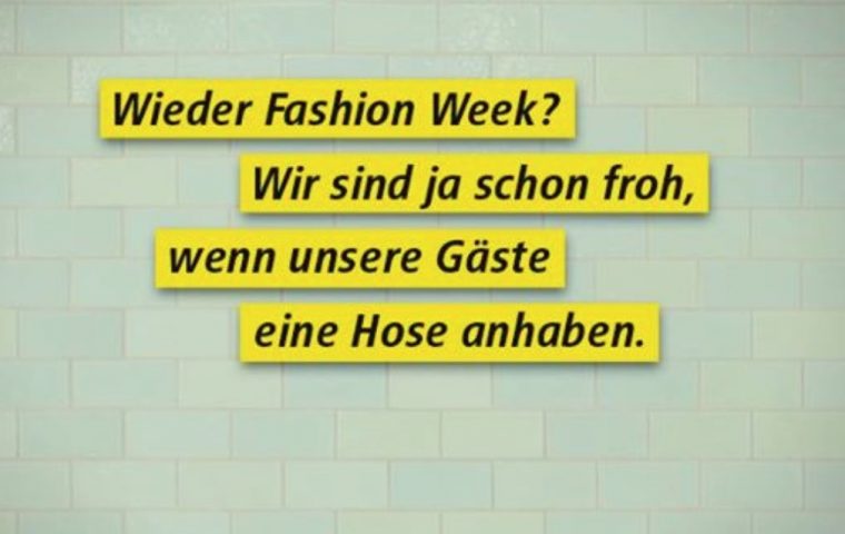 25 Beispiele, die zeigen, warum die BVG das beste Social-Media-Team aller Zeiten hat