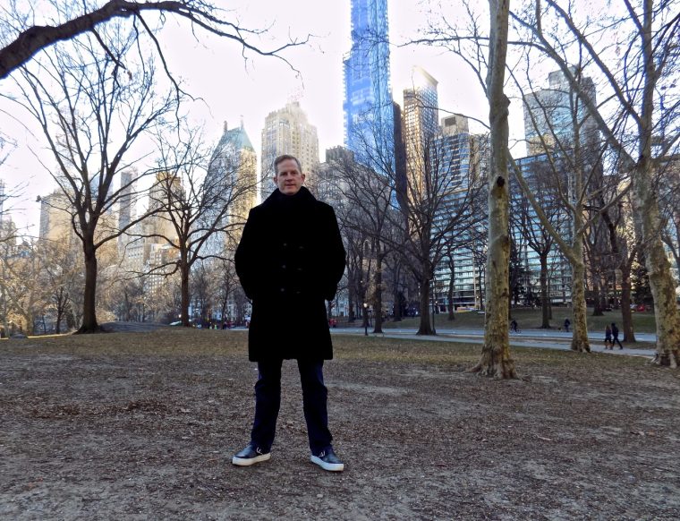 „Das eine Prozent des einen Prozents“: Clay Cockrell über seinen Job als Therapeut der Superreichen in New York