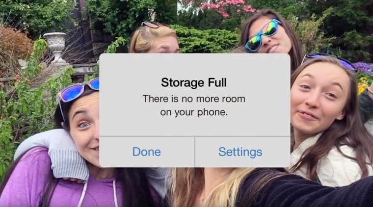 Gefühlte Wahrheit: Googles neuer Werbespot und der Seitenhieb gegen Apple