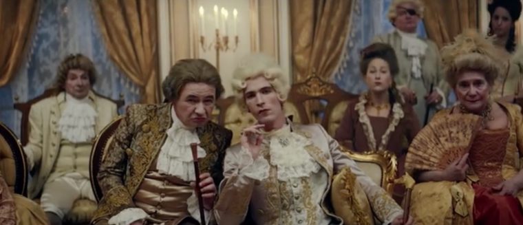 Zeitgeist: Wie IKEA mit einem Werbespot unseren Like-Wahnsinn bloßstellt