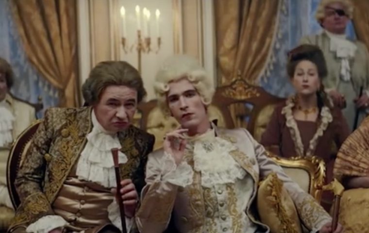 Zeitgeist: Wie IKEA mit einem Werbespot unseren Like-Wahnsinn bloßstellt