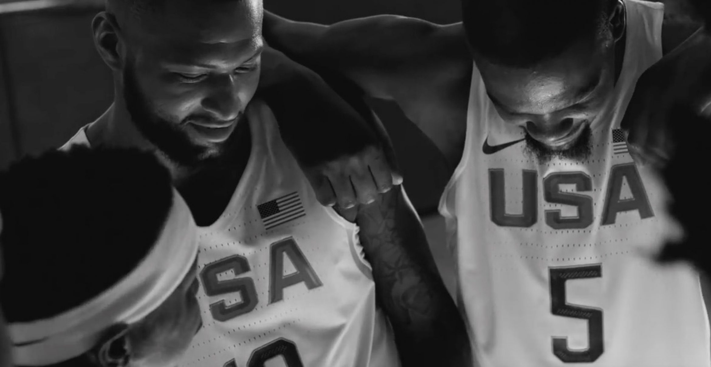 Ohrwurm: Chance the Rapper unterstützt mit seinem neuen Track die US-Basketballer bei Olympia