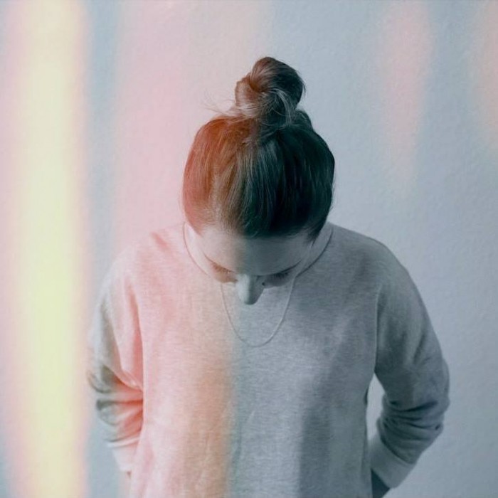 Portrait Julia Krempin