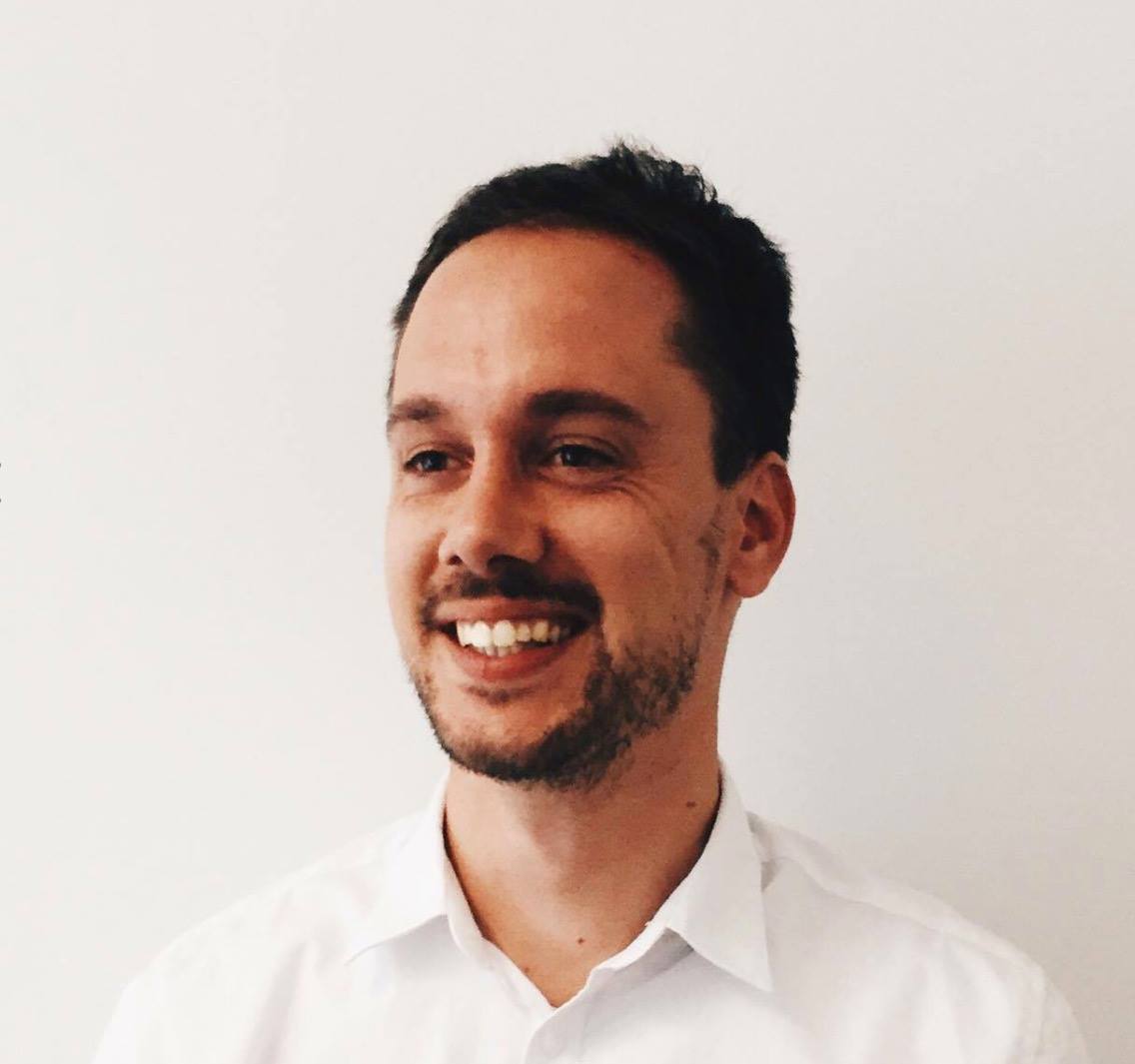 Portrait René Krempin