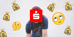 sparkasse