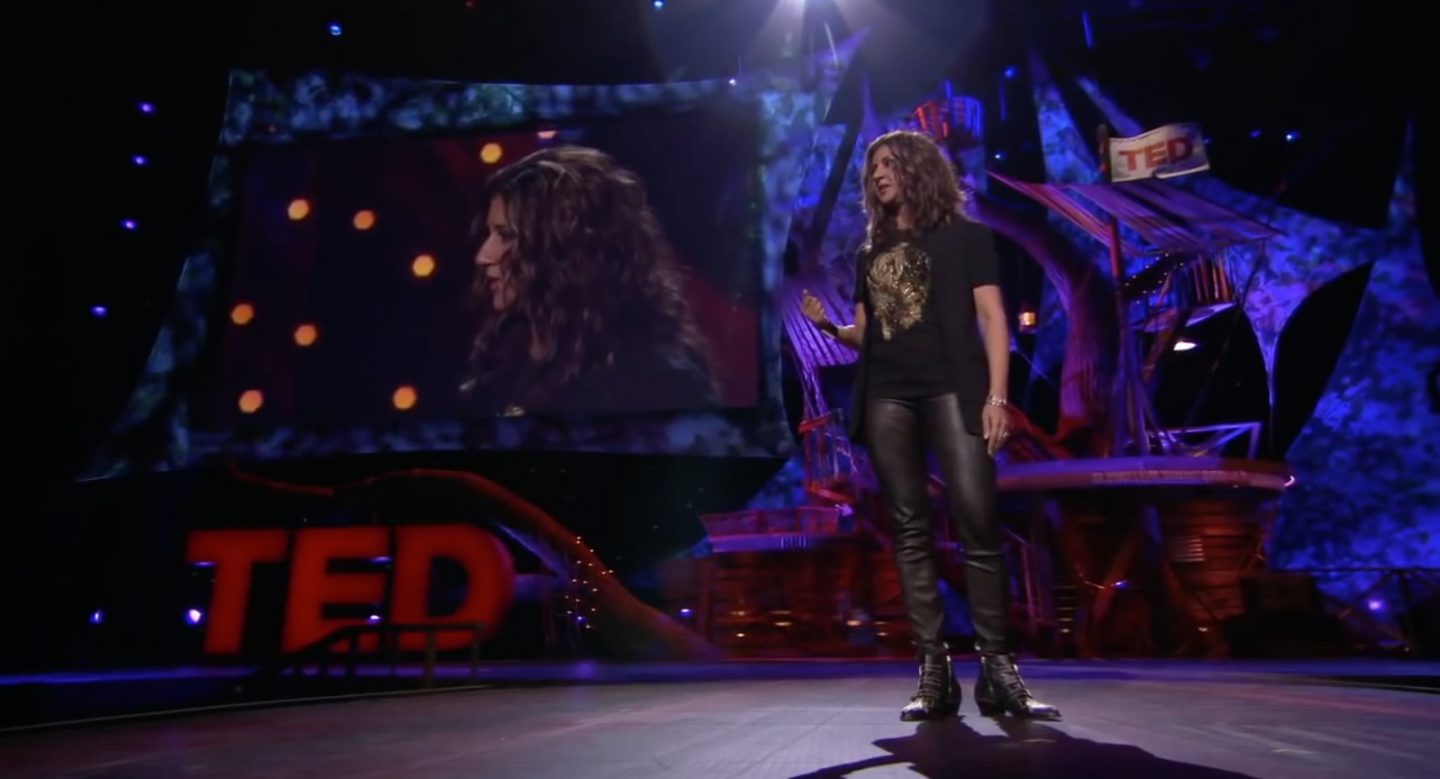 TED-Talks: Zehn inspirierende und legendäre Vorträge