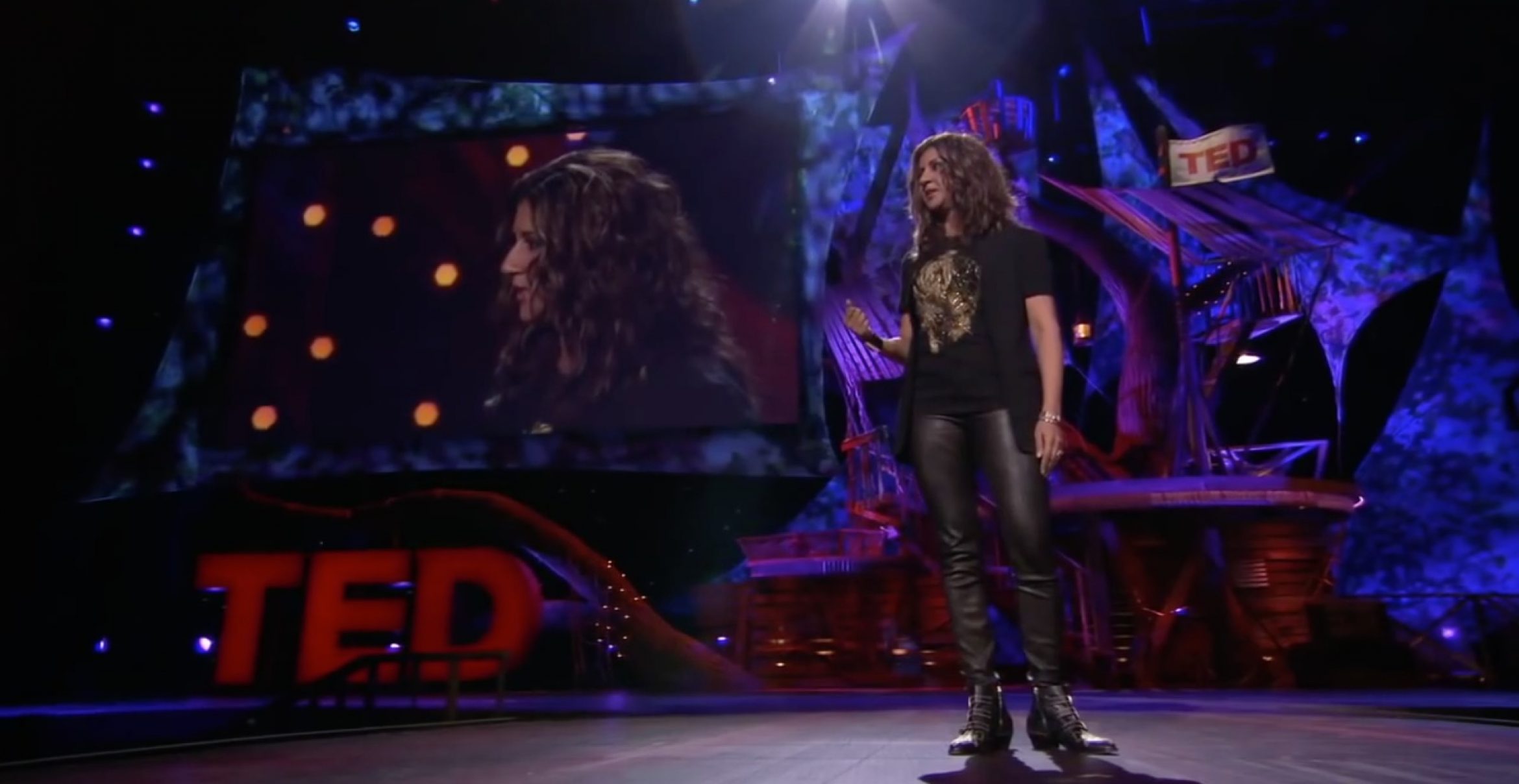 TED-Talks: Zehn inspirierende und legendäre Vorträge