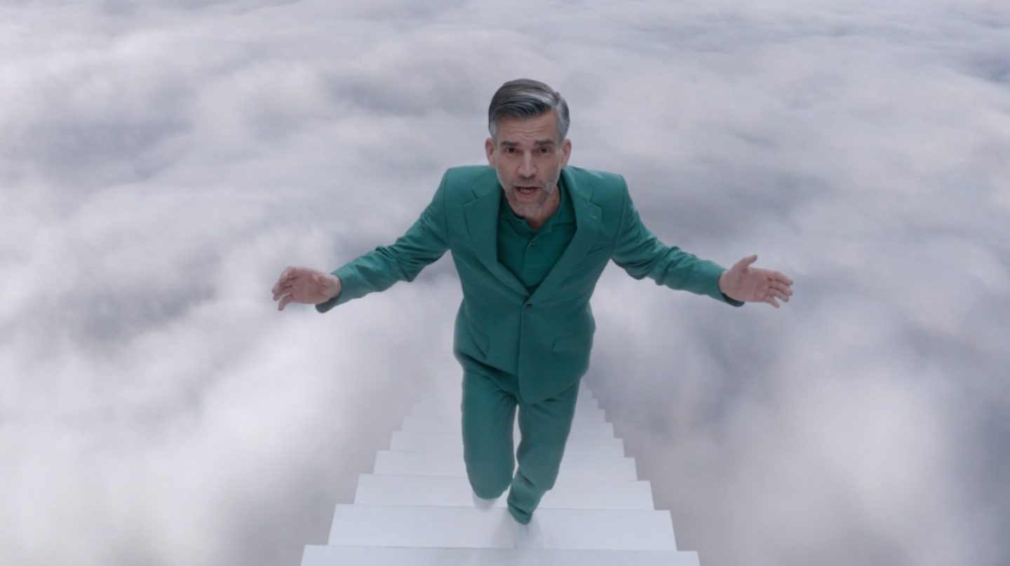 Recruiting next level: Heineken wirbt um neue Talente mit beispielloser Kampagne