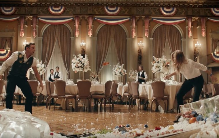 US-Wahlkampf: Audi liefert passenden Clip zum TV-Duell Trump gegen Clinton