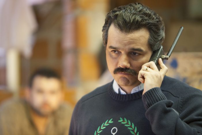 Spanisch sprechen wie El Patrón: Babbel und Netflix bieten kostenlosen Sprachkurs zur Narcos-Serie an