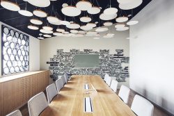 LinkedIn-Büro