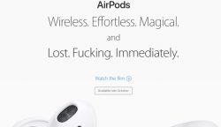 AirPods