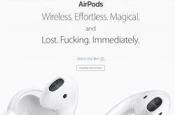 AirPods