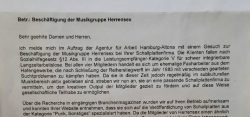 Arbeitsagentur