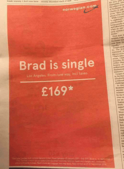 Brangelina