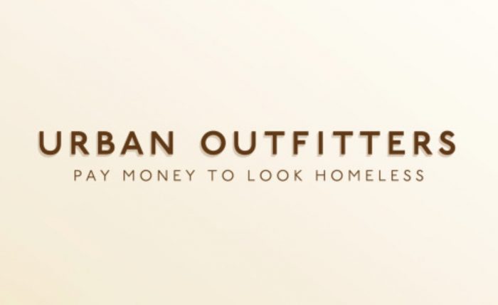 Honest Slogans: Dieser Designer verpasst bekannten Marken unbequeme Statements