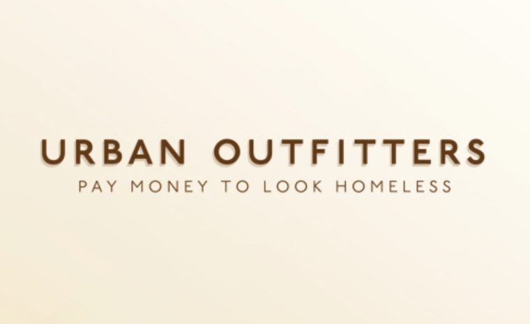 Honest Slogans: Dieser Designer verpasst bekannten Marken unbequeme Statements