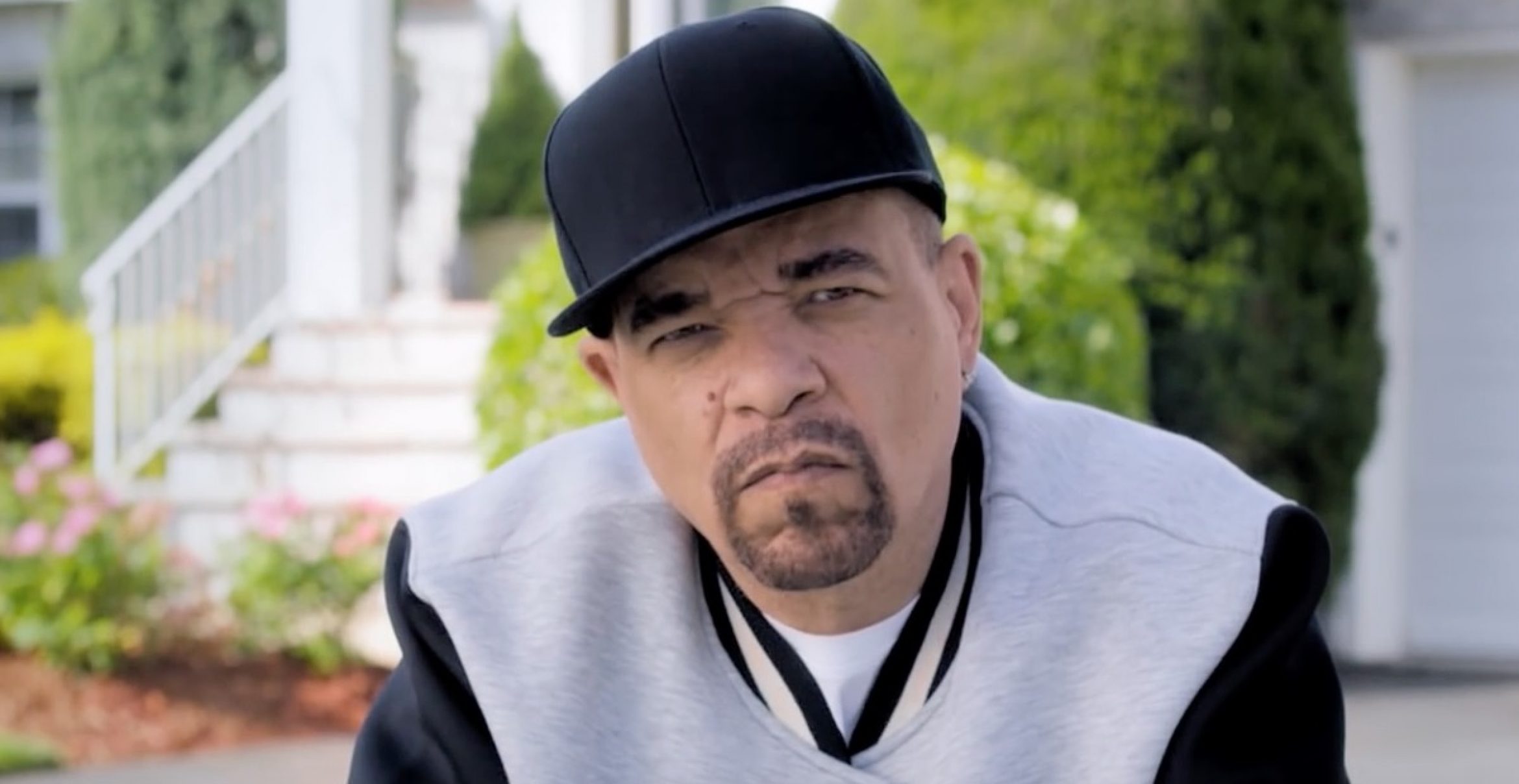 Verhandlungsführung: Ice-T verrät uns wie es richtig geht