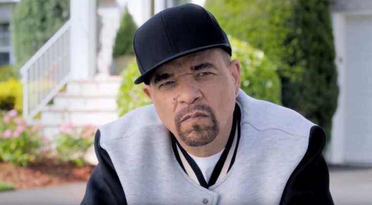 Verhandlungsführung: Ice-T verrät uns wie es richtig geht