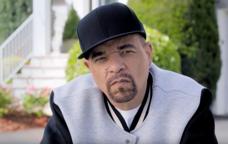Verhandlungsführung: Ice-T verrät uns wie es richtig geht