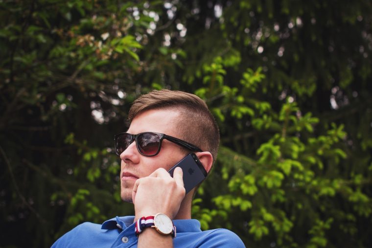 Die 5 dämlichsten Ausreden, mit denen sich deine Freunde das neue iPhone holen werden