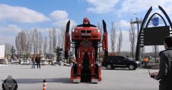 Transformer