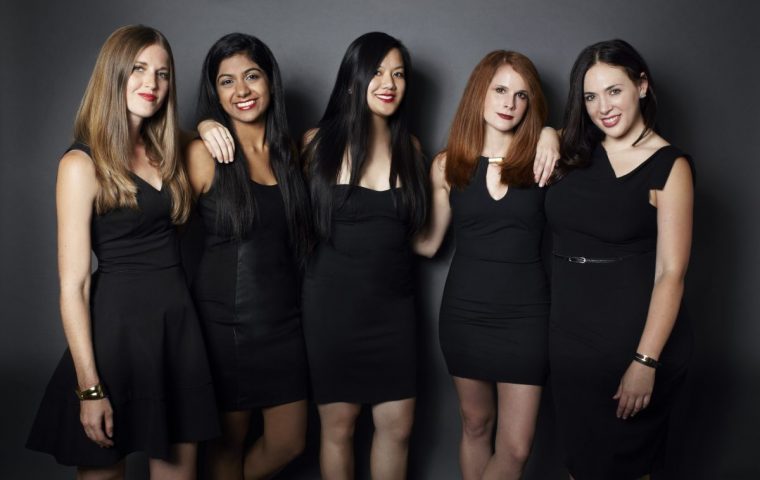 Tiffany Pham ist Mogulin mit Mission und baut an ihrem eigenen Medienimperium