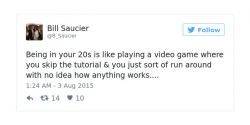 tweets-growing-up