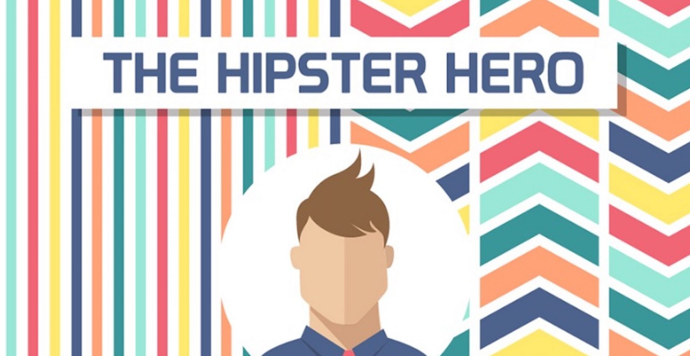 Retro Rebel oder Hipster Hero: Welcher Designer-Typ bist du?