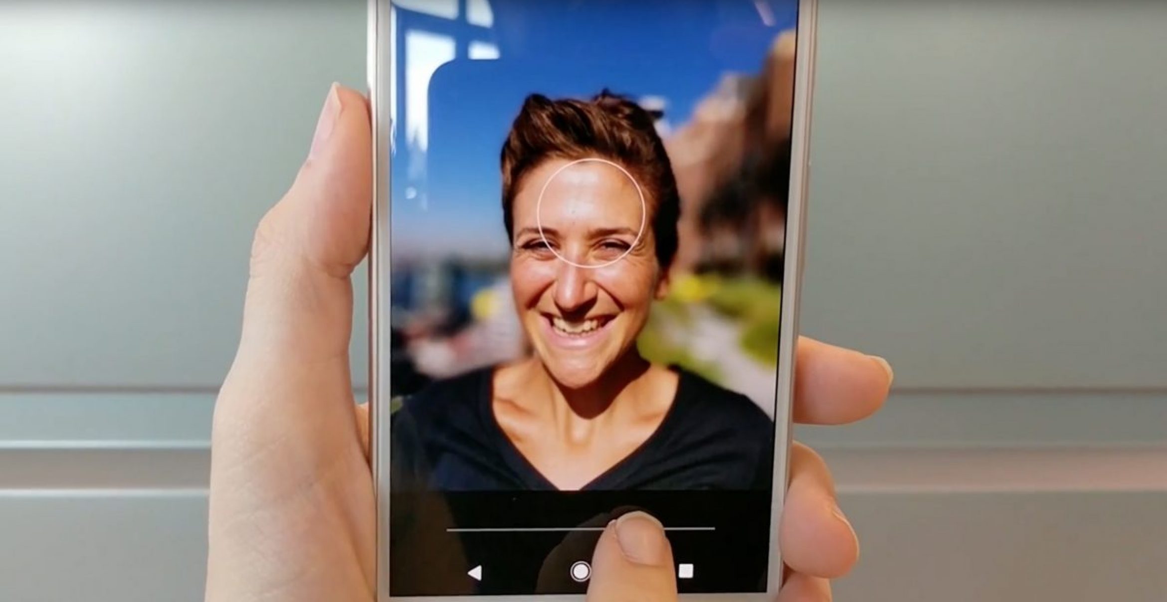 Google Pixel: Die YouTuber Nat und Lo haben die Kamera des neues Smartphones auf Herz und Nieren geprüft