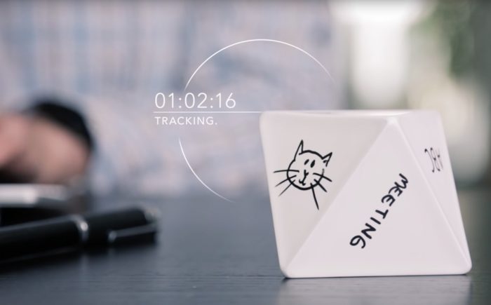 Time-Tracking im Office: Dieses Tool verspricht mehr Produktivität im Arbeitsalltag