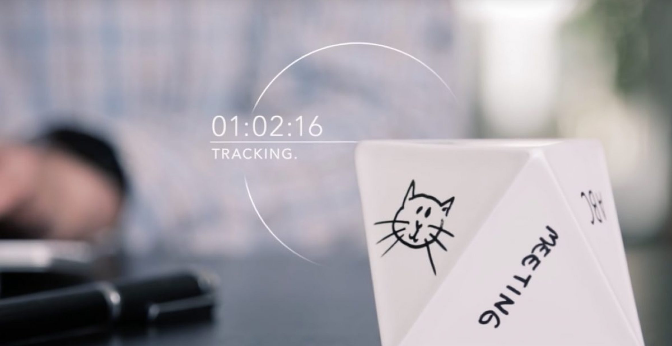 Time-Tracking im Office: Dieses Tool verspricht mehr Produktivität im Arbeitsalltag