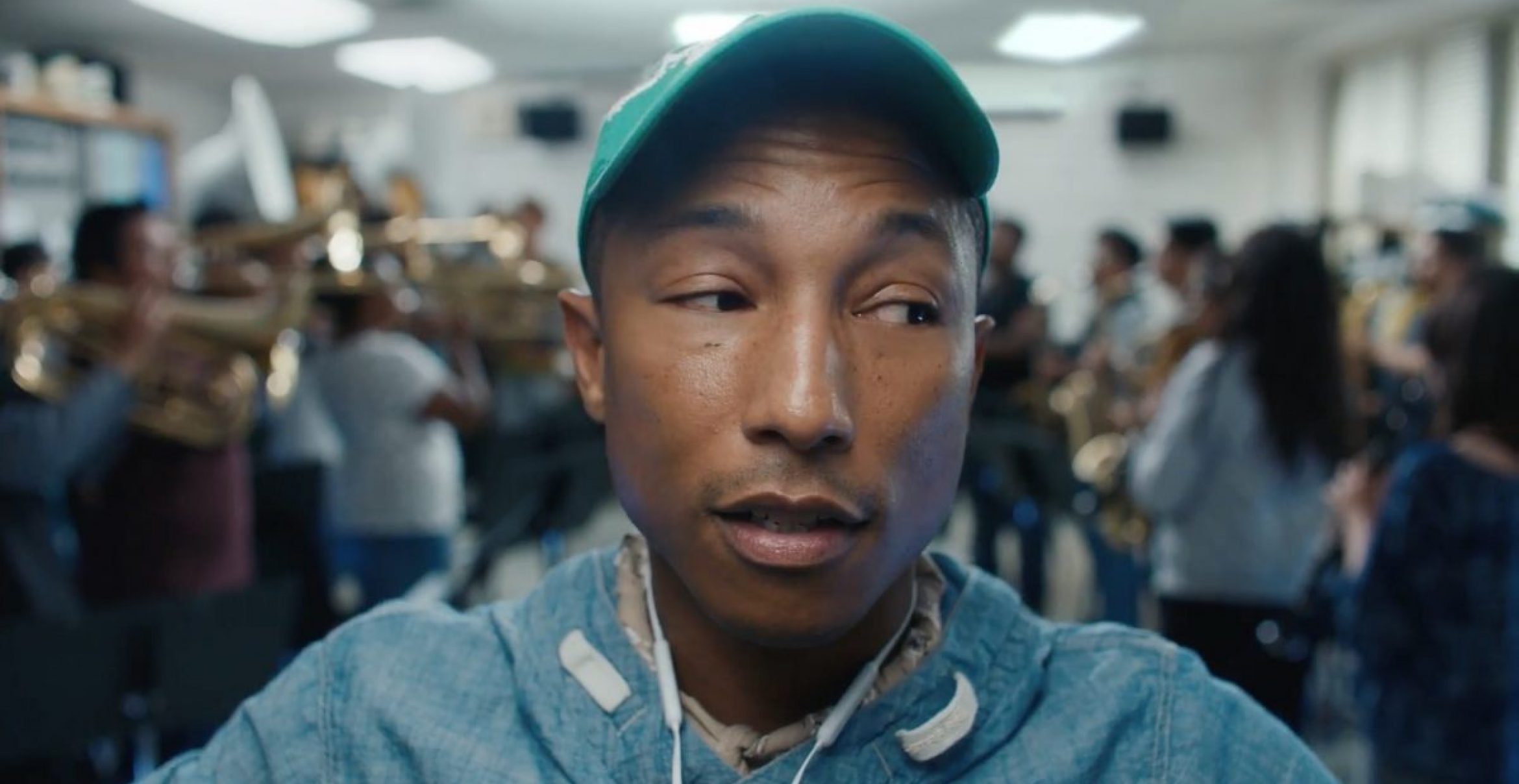“Got no strings“: Beats by Dre promotet mit hochkarätiger Besetzung die kabellose Produktpalette