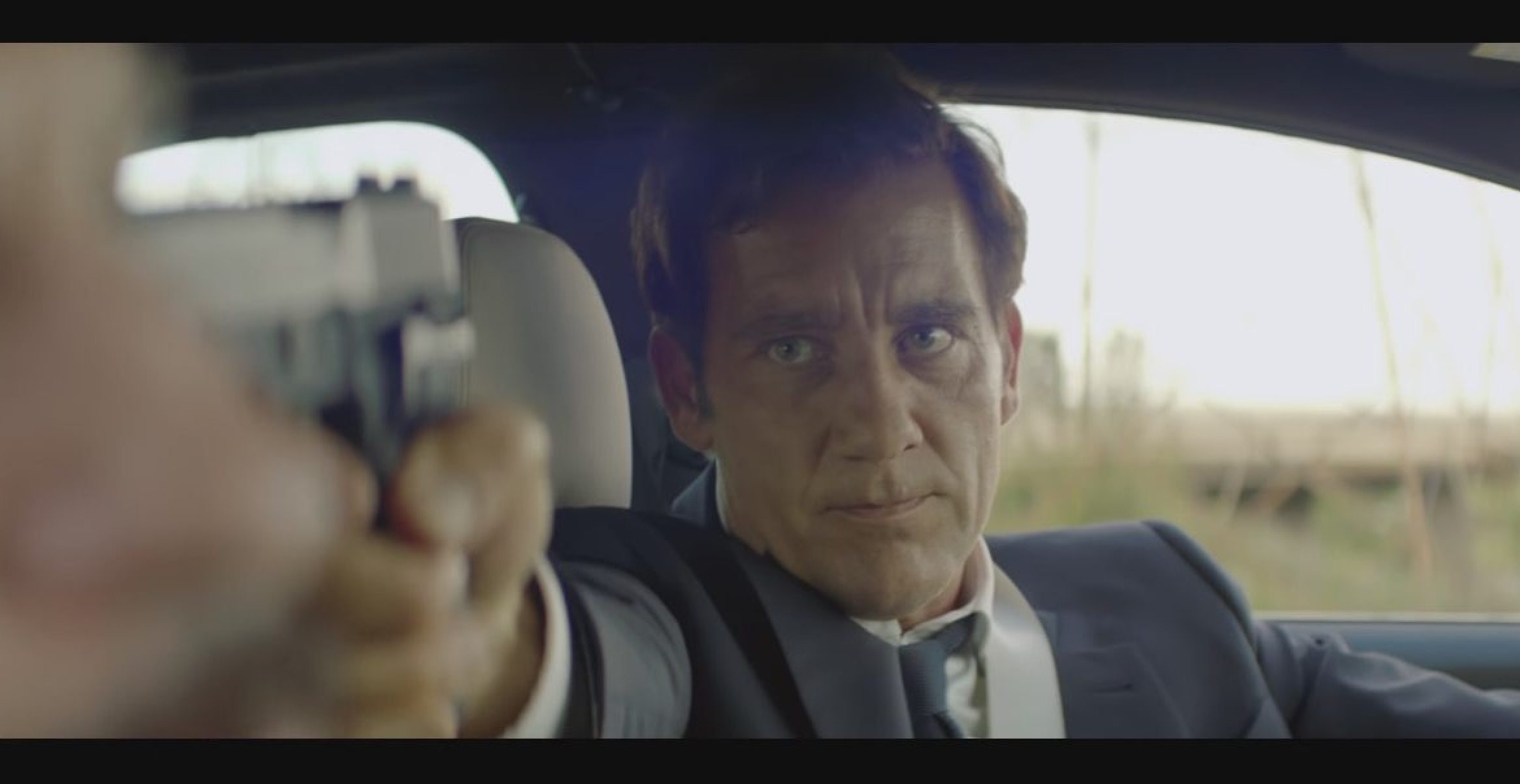 Der “Driver“ ist zurück: BMW liefert mit neuem Kurzfilm eine hochkarätige Hommage an “The Hire“