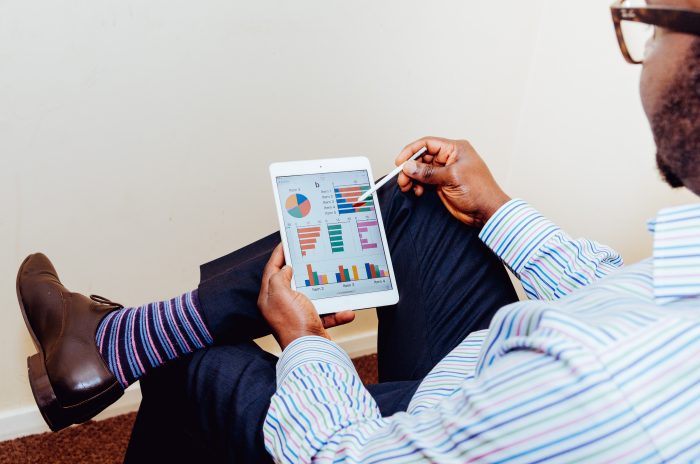 perfektes linkedin-profil