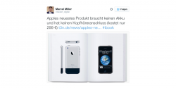 Apple Book