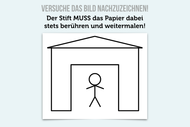 Brainteaser: So haltet ihr eure Gehirnzellen auf Trab