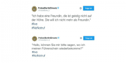 NoNotruf