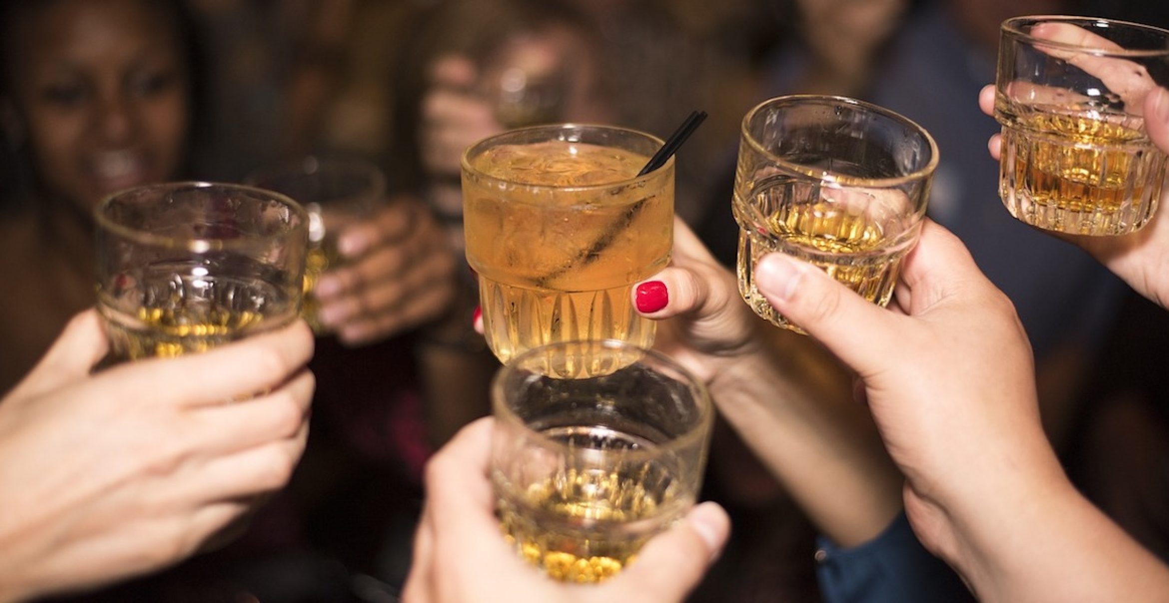 Die Trinker*innen-Typologie: Was dein Trinkverhalten über dich aussagt