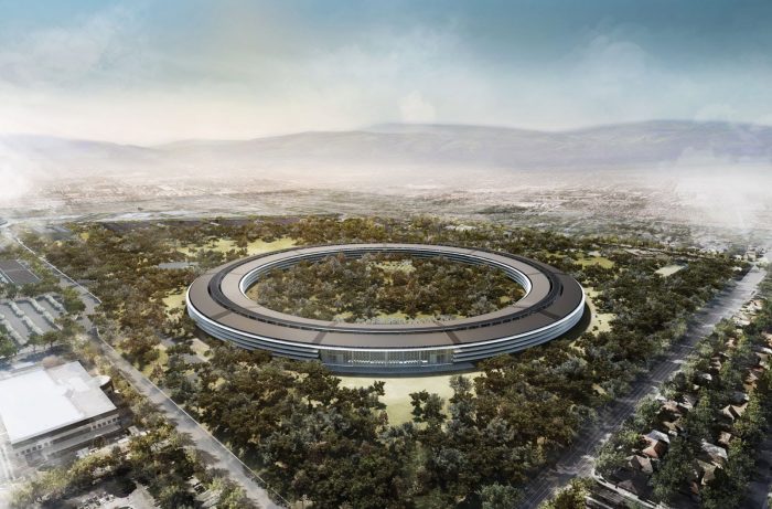 apple-campus-2-spaceship