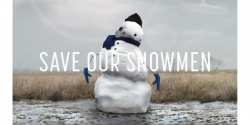 Save our Snowmen